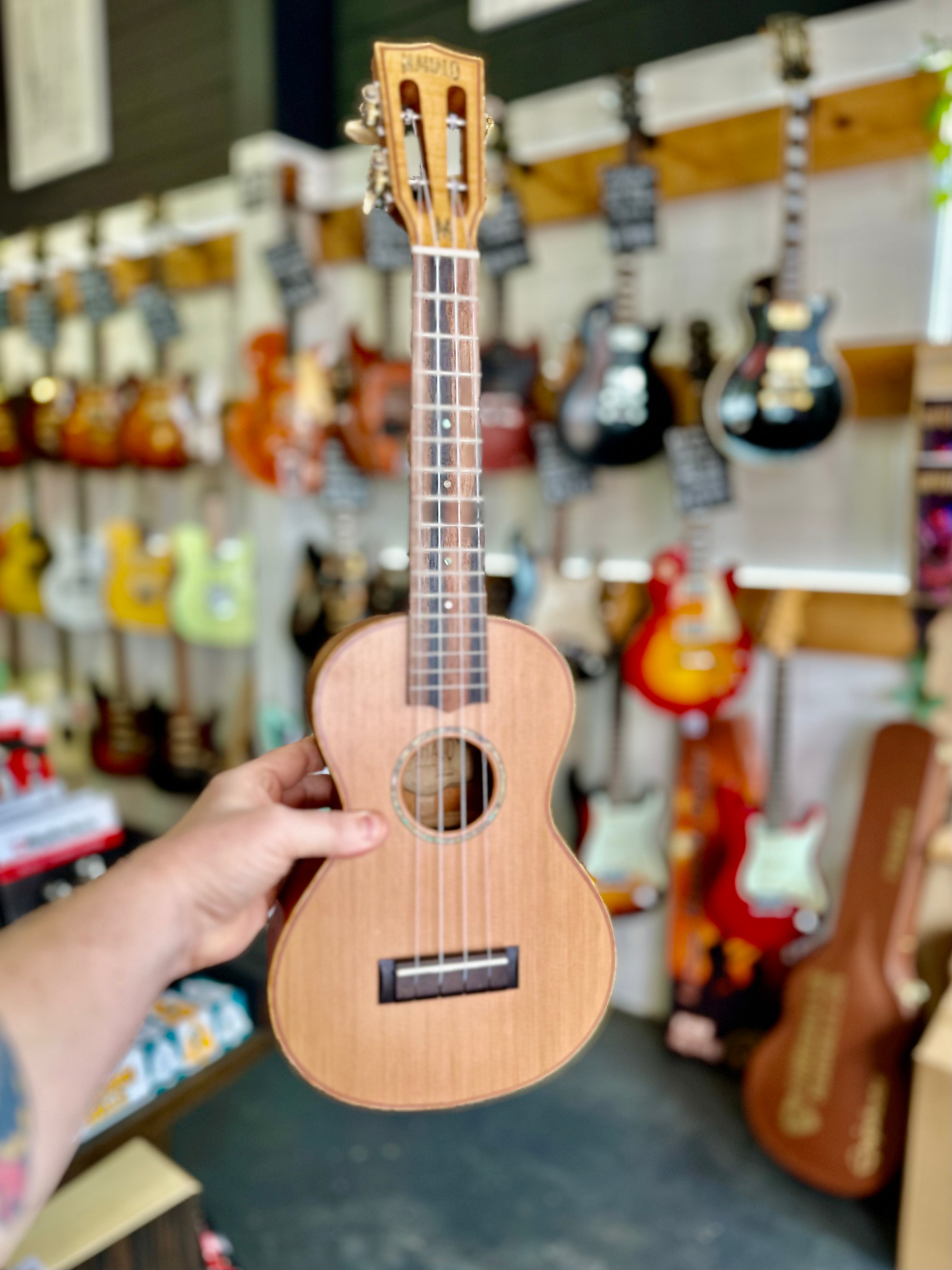 Mahalo | MM2 | Concert | Concert Ukulele Mahalo | MM2 | Concert | Concert Ukulele